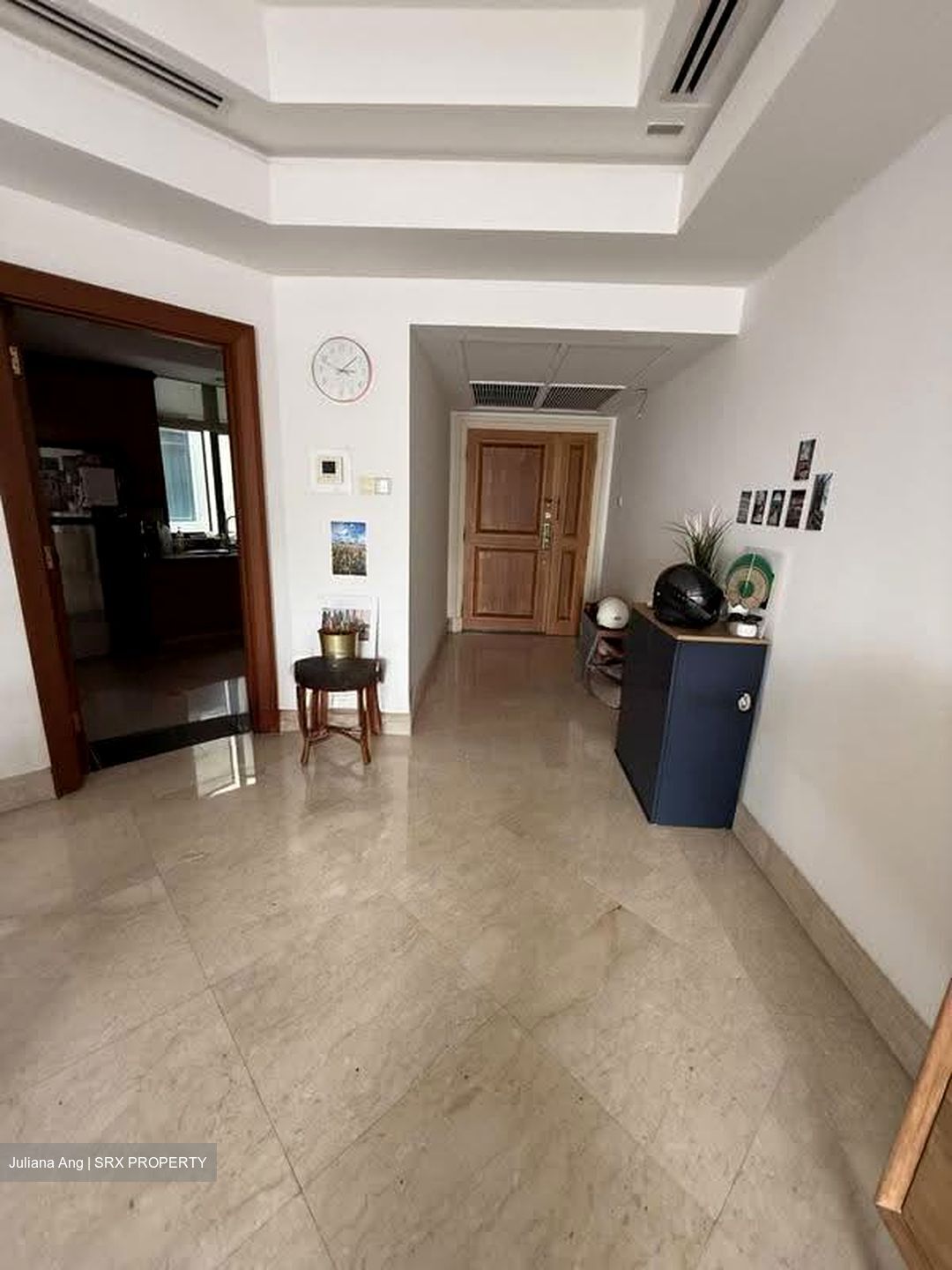 Valley Park (D10), Condominium #619286641